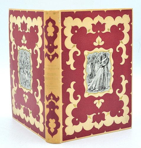 George maurier peter - george,