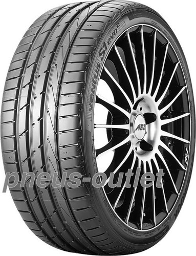 Pneu été hankook - pneu, s1