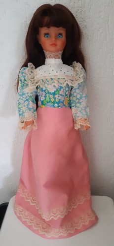 Robe bella - robe,
