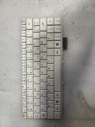 Clavier lenovo netbook s10 - lenovo,