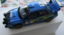 Ottomobile subaru - ottomobile, 1/18.