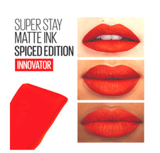 Rouge à levres Superstay