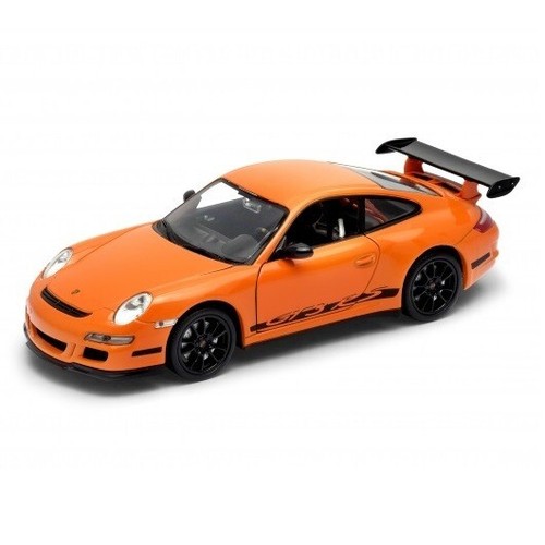 Porsche 911 gt3 1 24 - gt3, rs