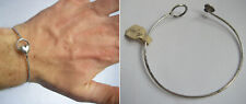 état NEUF JOLI bracelet JONC