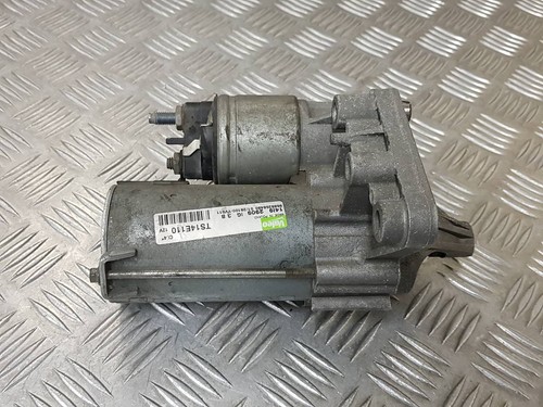 Demarreur peugeot bipper - demarreur,