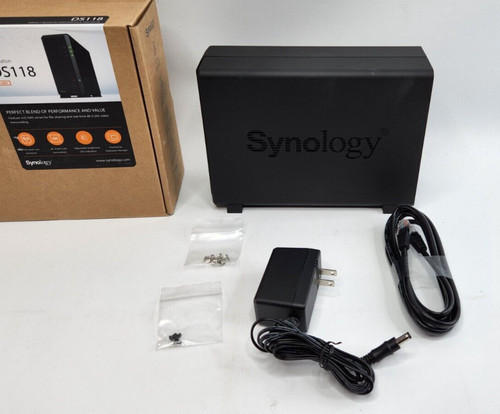 Synology bay nas diskstation - synology,