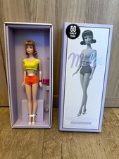 Barbie repro Signature 60th