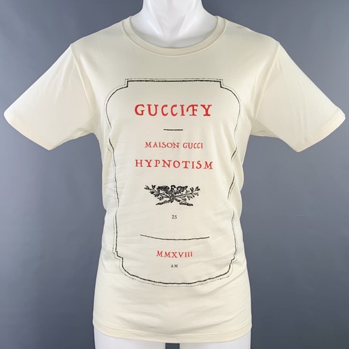 Gucci taille hypnotisme - taille,