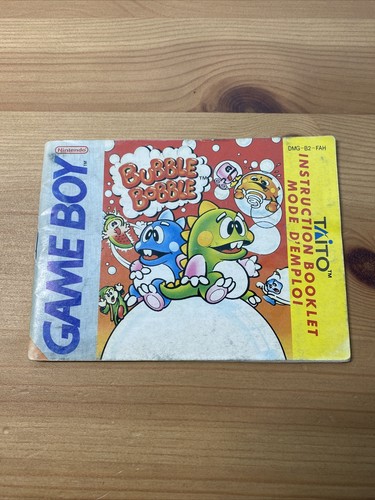 Nintendo game boy - nintendo,