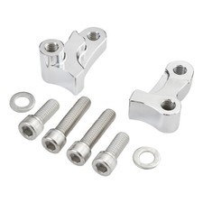 1.75" Rear Drop Lowering Slam