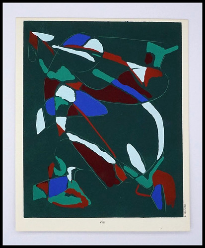 André lanskoy composition - lanskoy, :