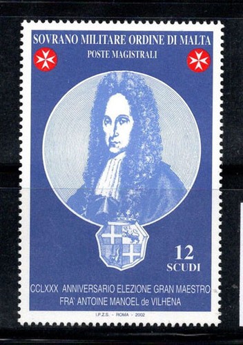 Ordre souverain malte - ordre,