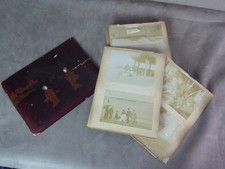 INDOCHINE: ALBUM DE PHOTOS