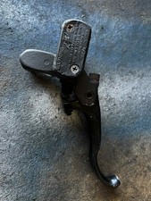 maitre cylindre de frein avant trial sherco 250 cc