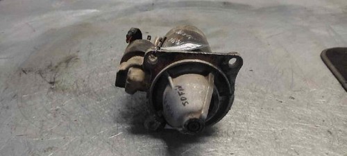 0001218101 démarreur renault - 0001218101,