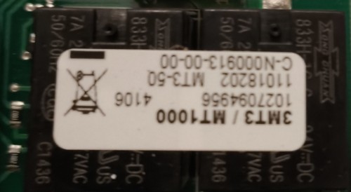 électronique normstahl magic - normstahl,