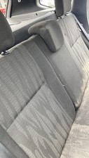 Banquette arriere DACIA DUSTER