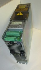 INDRAMAT controller TDM 1.2-100-300-W1-000 MOD2/1X0027-220