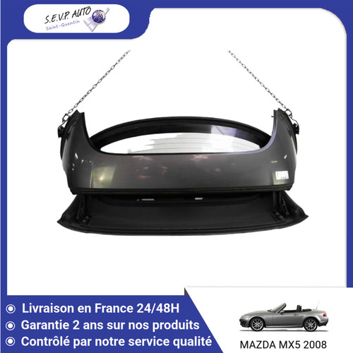 Capote mazda mx5 - capote,