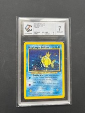 Magicarpe brillant neo - magicarpe,