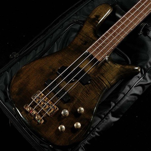 Warwick streamer stage - stage, i