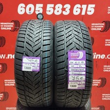2X 235 50 R18 101V XL VREDESTEIN GUIGIARO M+S* 7.4/7.0 MM REF. 13688