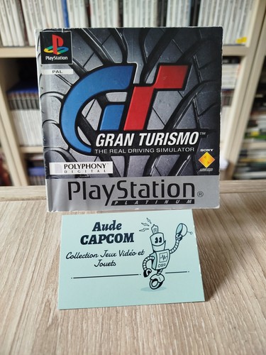 Sony playstation ps1 - sony,