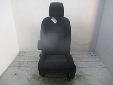 Siege avant gauche Citroen