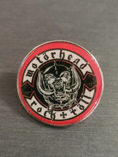 MOTORHEAD LEMMY Ace Of Spades