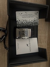 Montre Mauboussin Force &