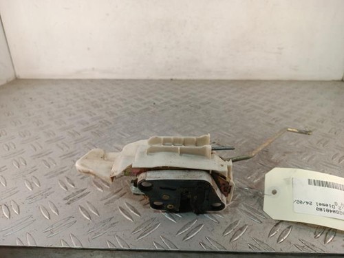 Serrure avant gauche opel - gauche,
