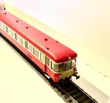 autorail LSModels EAD