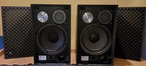 Jbl 166 horizon speakers - jbl,