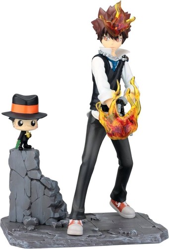 Takara tomy arts tsuna - arts, /
