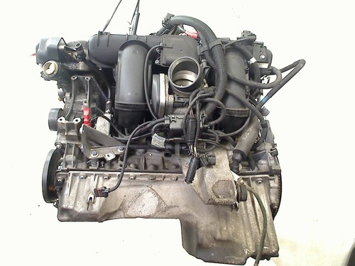 Moteur bmw serie sedan - bmw, 3