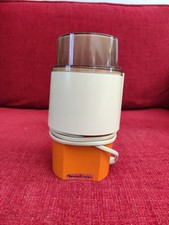 Moulin A Café Vintage Moulinex Parfait État De Marche