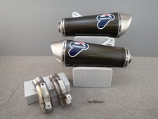 Silencieux d'échappement Monster1100 Monster 1100/S Performance Termignoni...