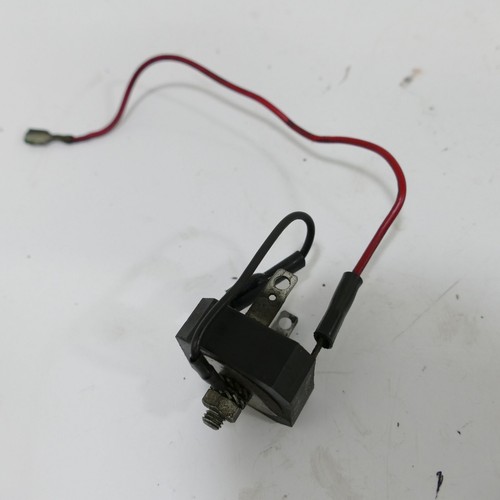 Motobecane 125 lt3 relais - 125, de