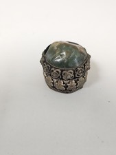 Ancienne boîte à bijoux