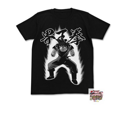 Shirt cospa dragon ball - t-shirt, z