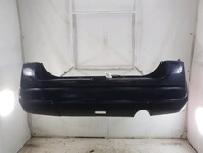 Pare choc arrière - Opel