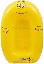 Grandi Giochi Barbapapa Canot Gonflable Pour Enfants