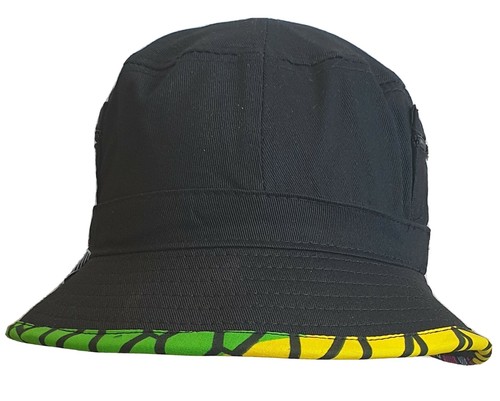 Bob chapeau homme coton - bob,