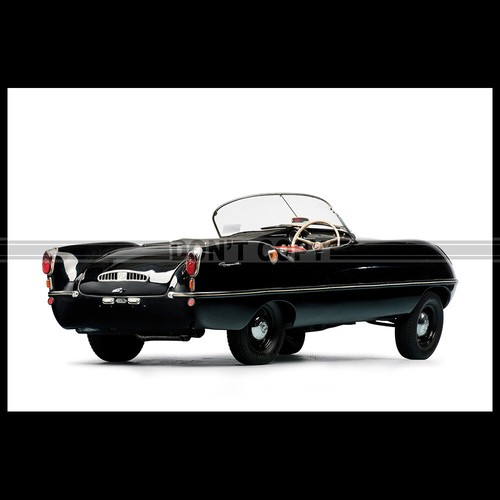 Photo 000439 goggomobil dart - a.000439,
