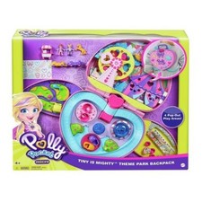 Ensemble de jeu compact Polly