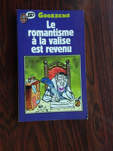 Livre poche 2001 - poche,