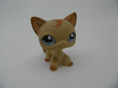 Hasbro petshop lps - hasbro,
