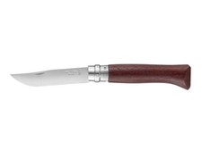 Couteau opinel 8 luxe - couteau,
