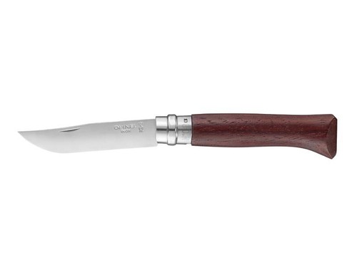Couteau opinel 8 - n°, luxe