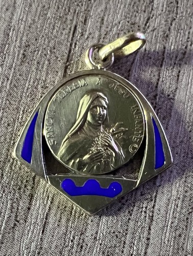 Rare medaille religieuse